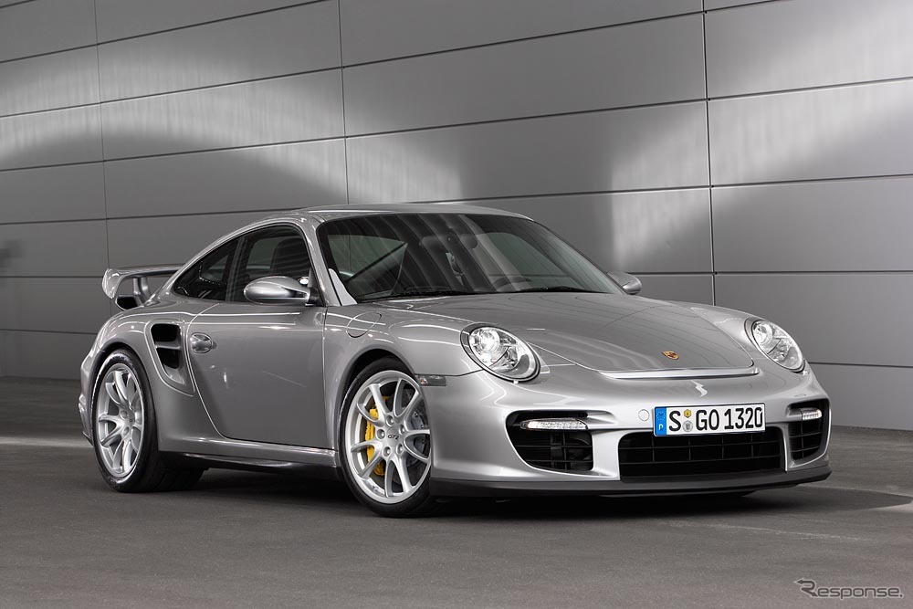 911GT2