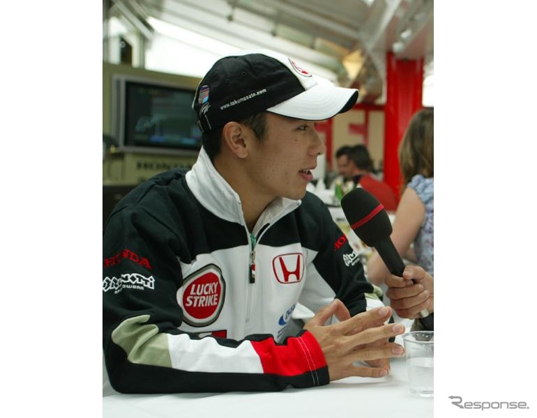 【F1ワールドGW総括…その2】ビルヌーブ引退? ファーマン離脱? など