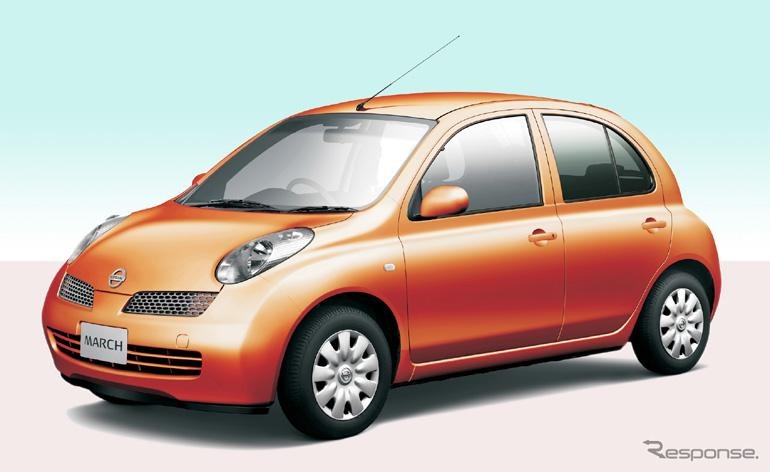 4月の新車登録販売、8カ月ぶりにマイナス!! ……スモールカー息切れ