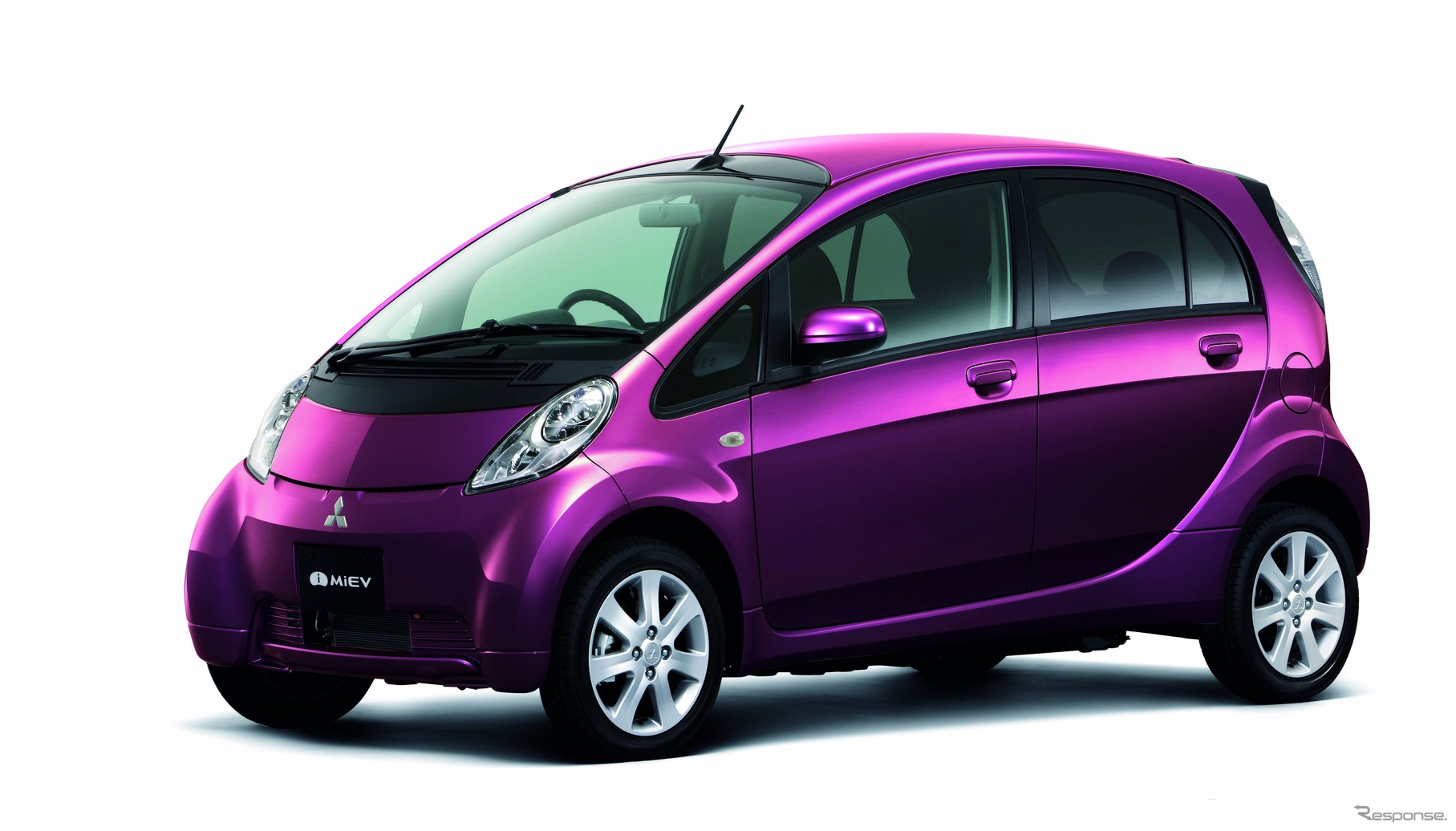 i-MiEV