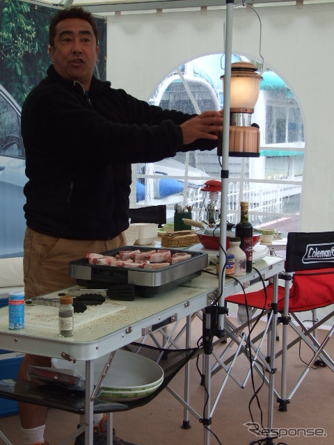 エネポEU9iGBに接続