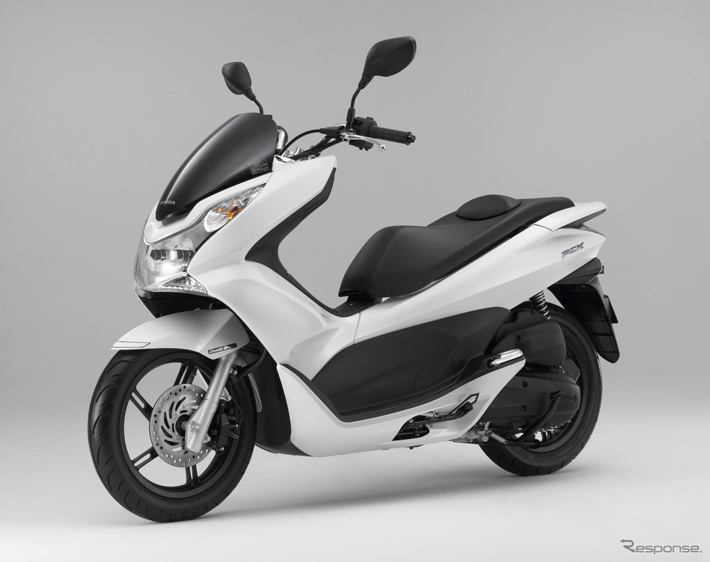 PCX