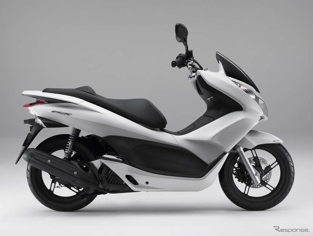 PCX