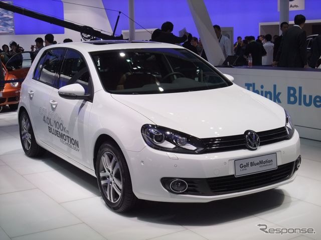 VW