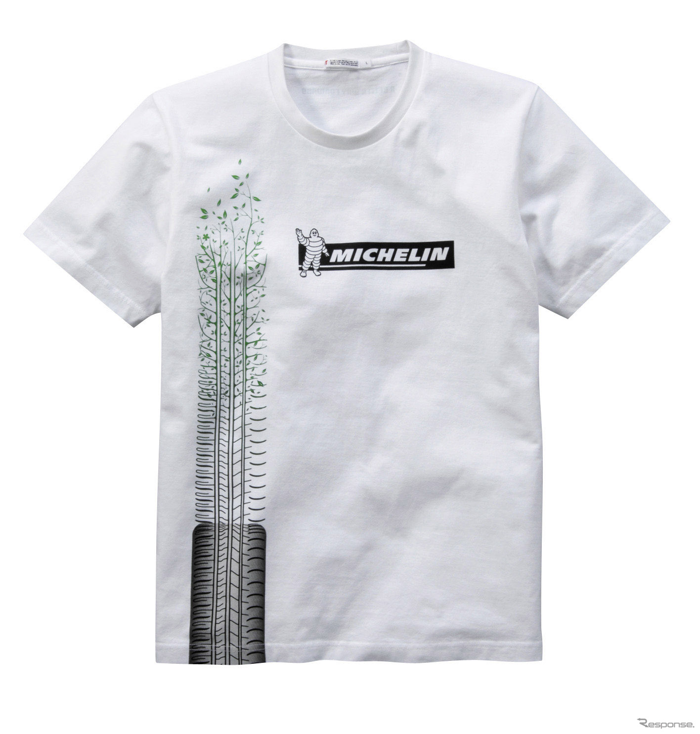 ユニクロコラボTシャツメンズ白