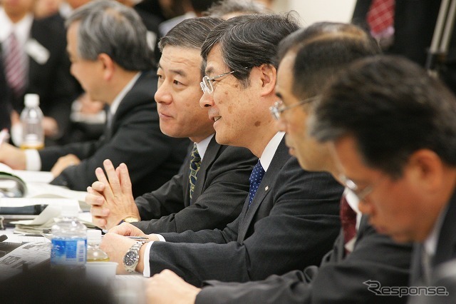 事業仕分け-JNCAP