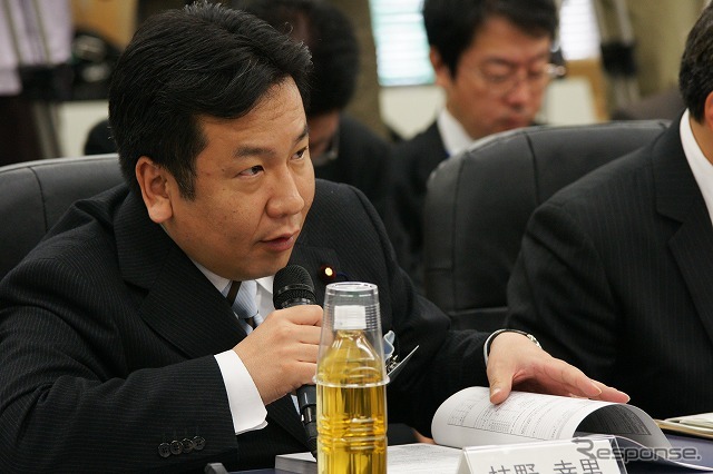 事業仕分け-JNCAP