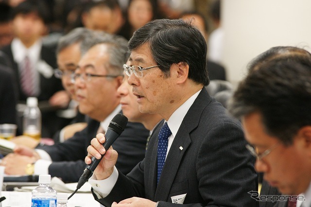 事業仕分け-JNCAP