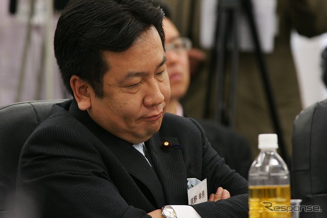 事業仕分け-JNCAP