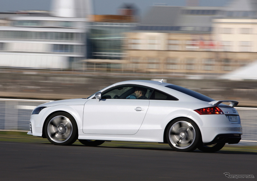 TTRS