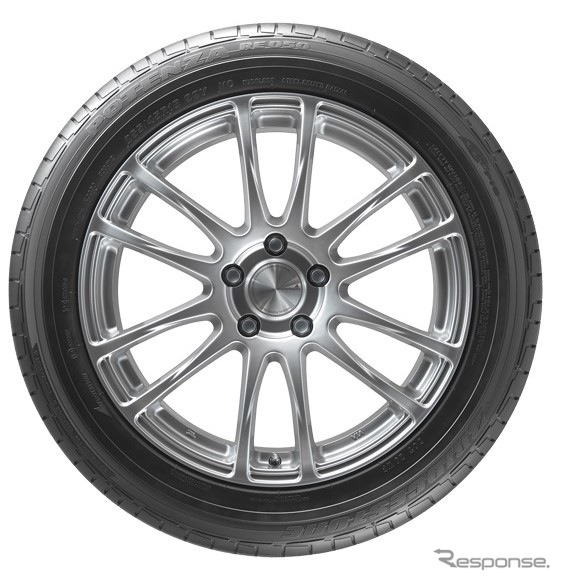 POTENZA RE050 ECOPIA