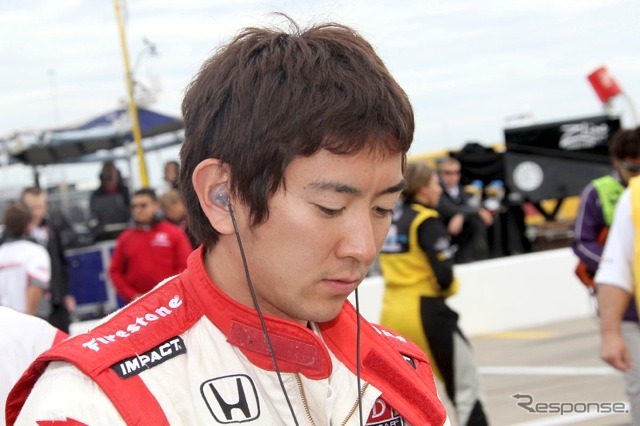 武藤選手