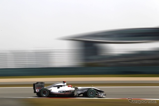 F1中国GP
