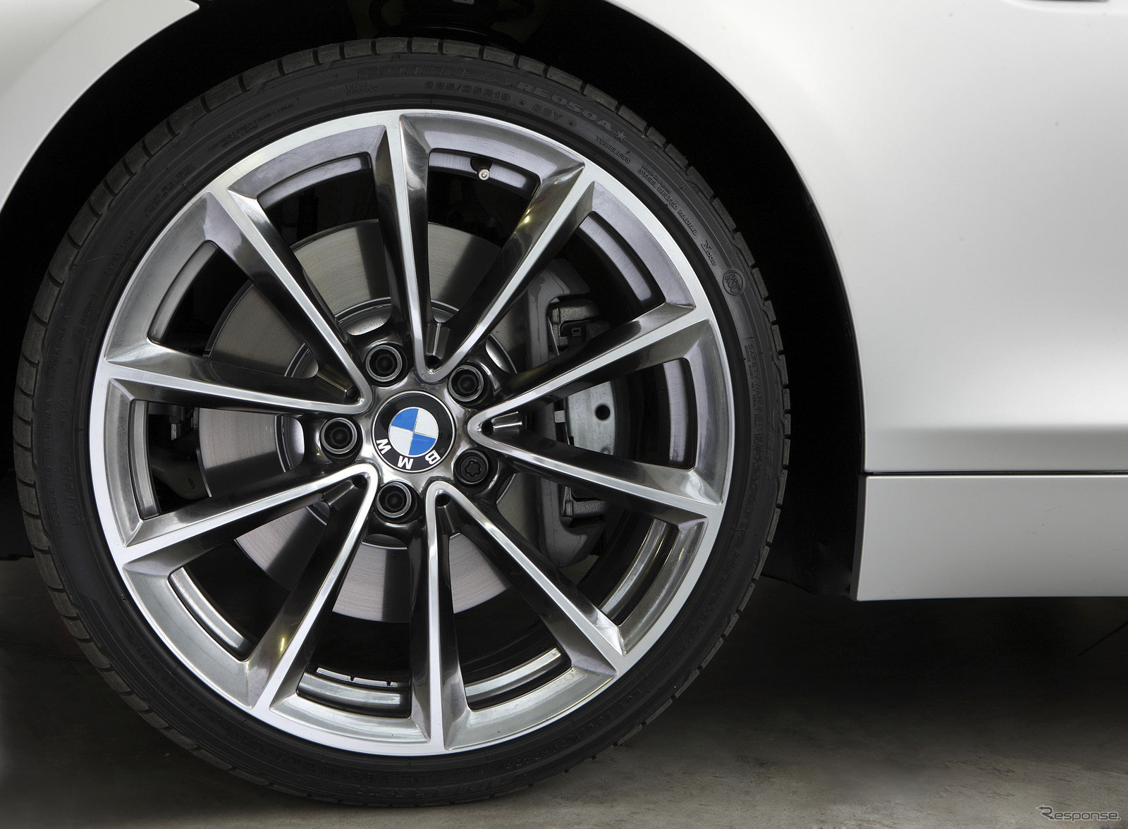 Z4 sドライブ35isミッレミリア