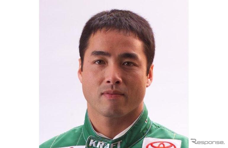 【パイクスピーク】コムセントが『フェアレディZ』で参戦