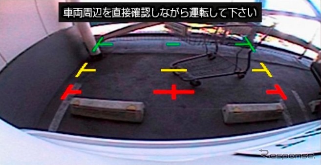ビッグX X088