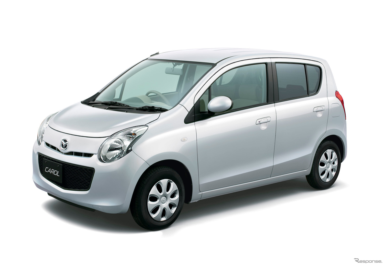 キャロル GS4（CVT搭載4WD車）