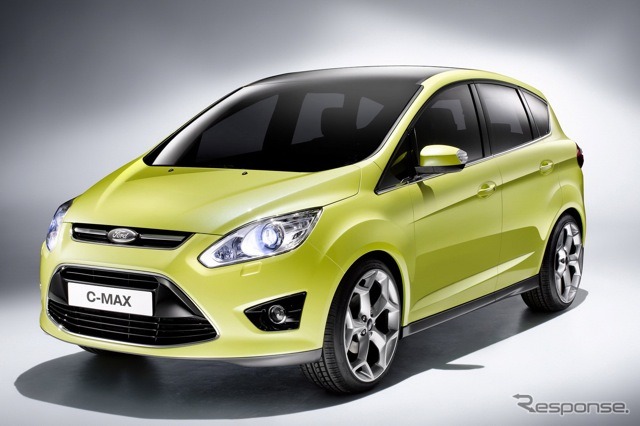 C-MAX