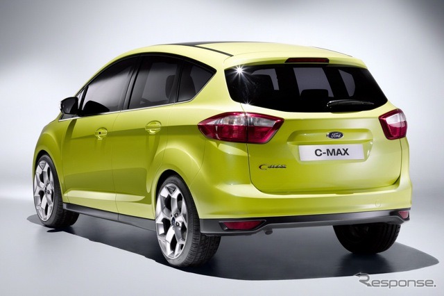 C-MAX
