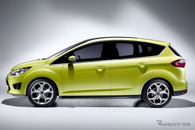 C-MAX