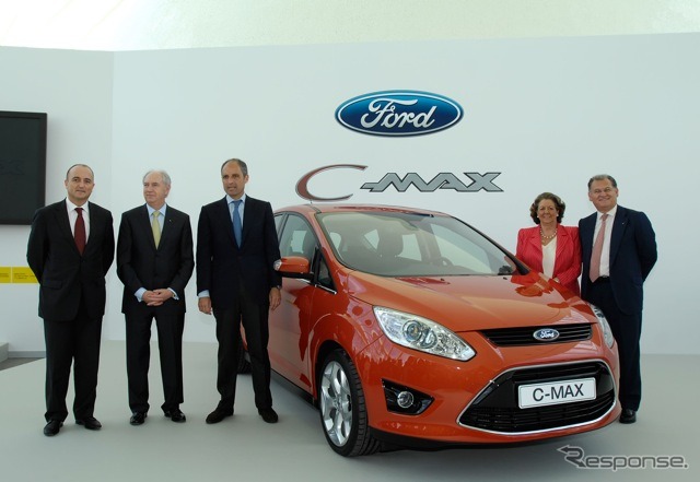 C-MAX