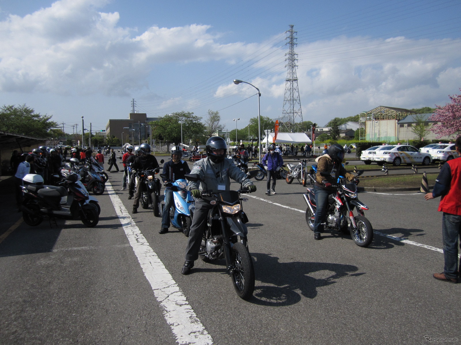 イベント風景