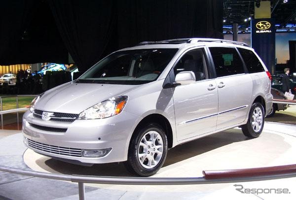 トヨタも参戦、米インセンティブ・レース…ビッグ3惨敗か