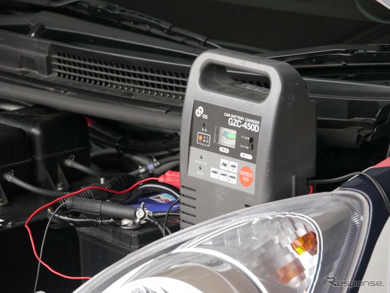 EVでギネス世界記録1000kmへ…挑戦スタート目標電費70Wh/km