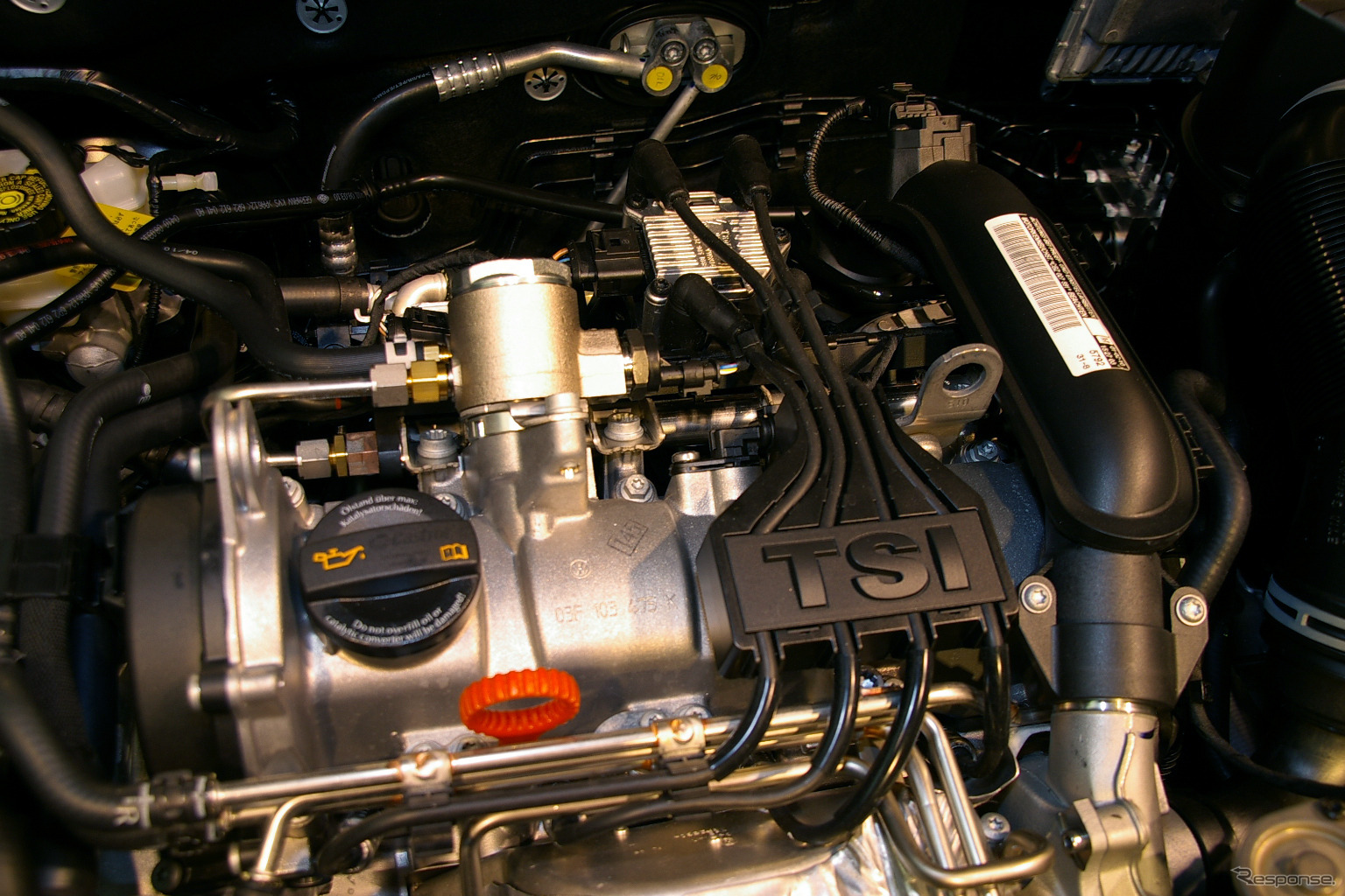 ポロ 1.2TSI