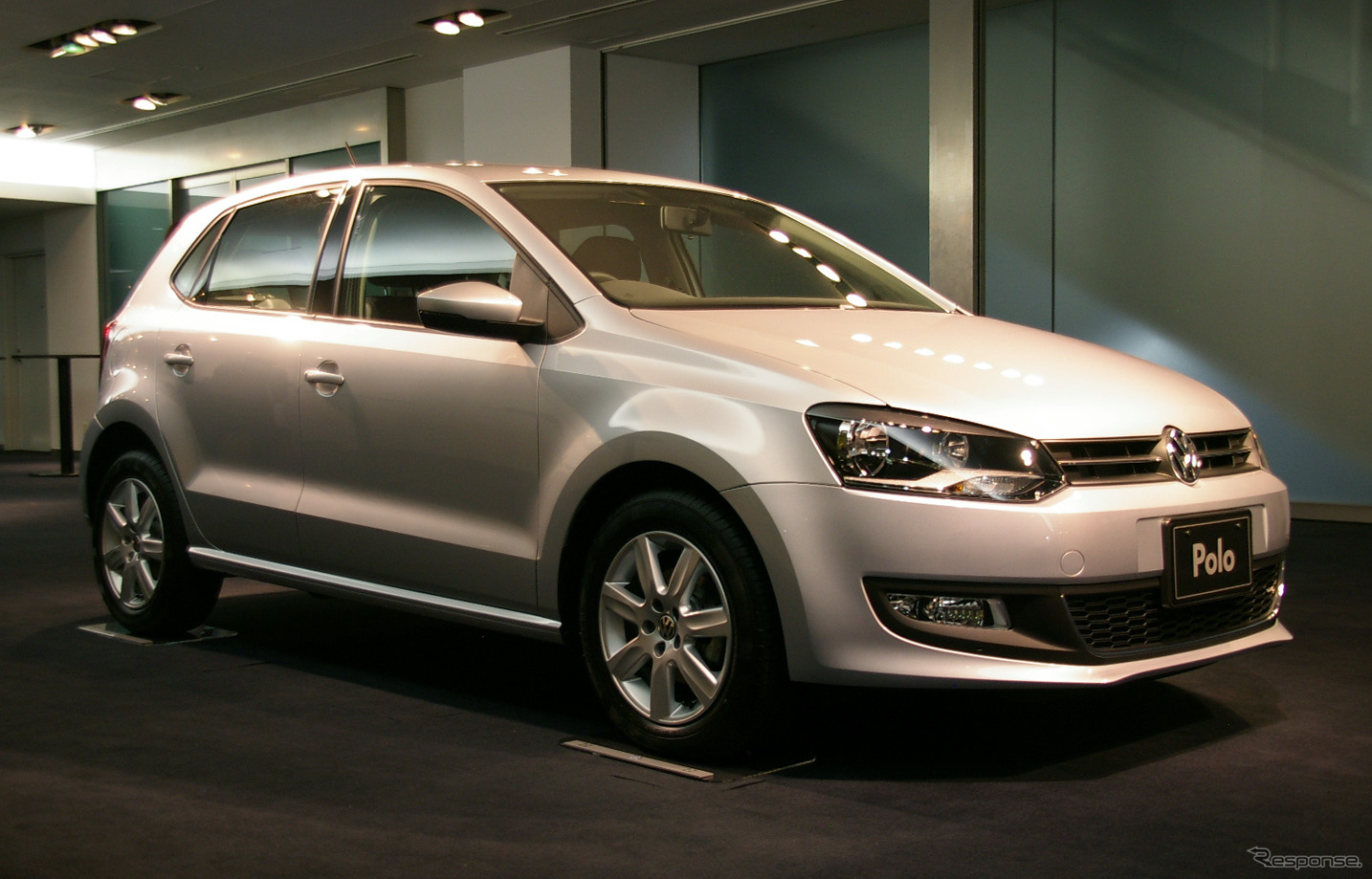 ポロ 1.2TSI