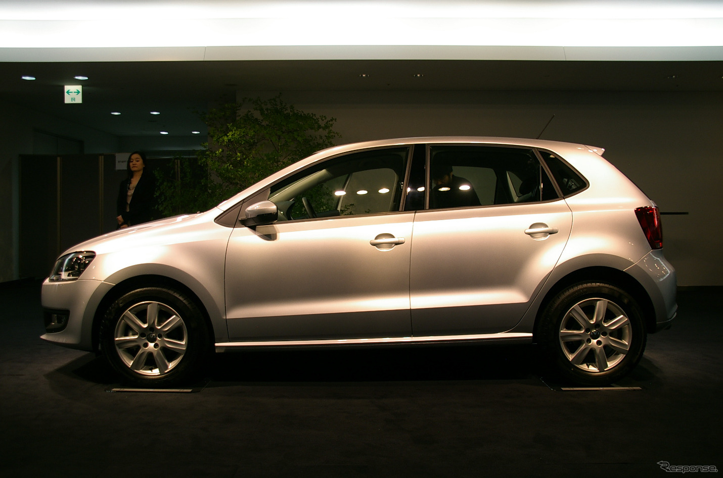 ポロ 1.2TSI