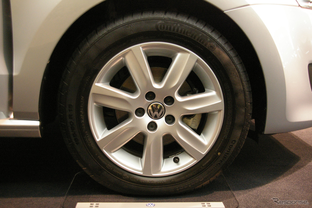 ポロ 1.2TSI