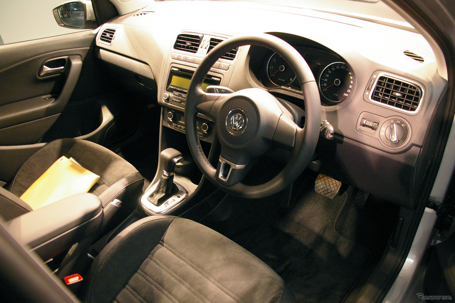 ポロ 1.2TSI