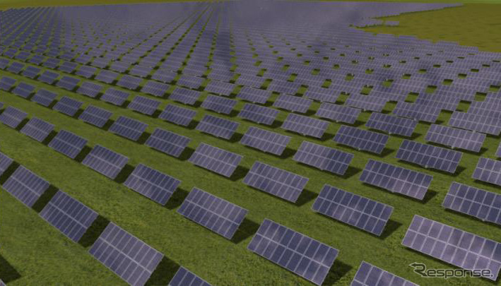 イタリア南東部に建設予定の大規模太陽光発電所プロジェクトに採用されたHIT太陽電池