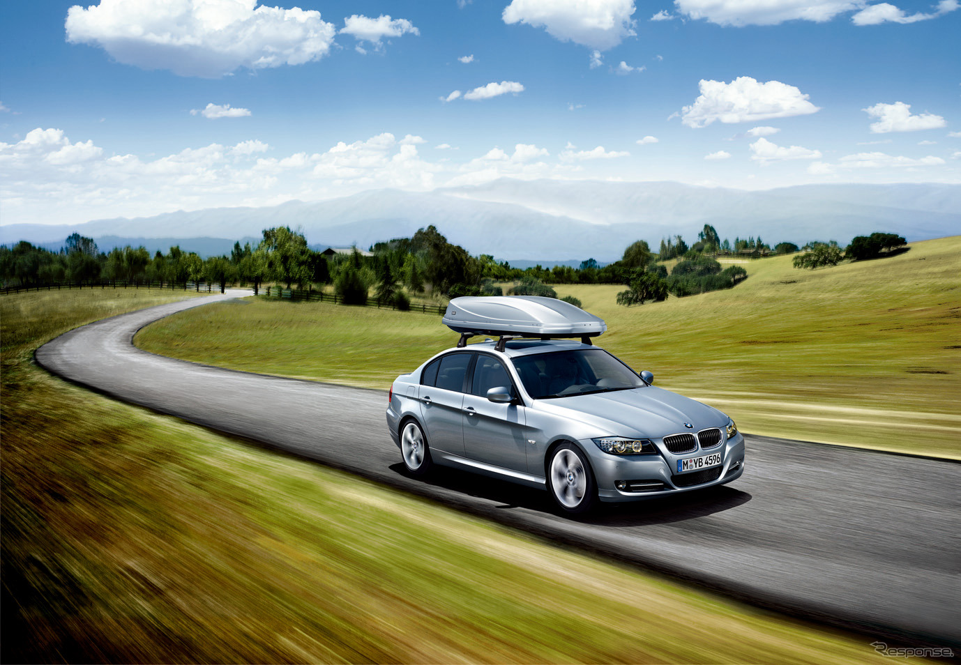 BMW Summer Campaign 2010は、6月1日から8月31日まで実施