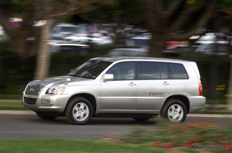 【新聞ウォッチ】トヨタ、燃料電池車に不具合、計画にブレーキも……