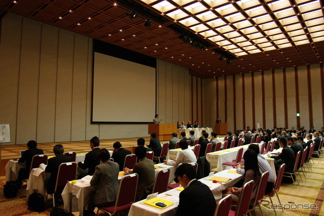 2010年度総会