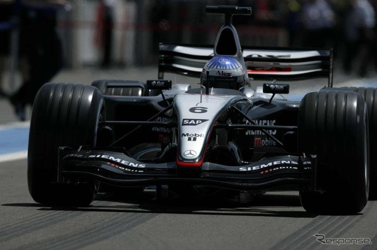 ブルツ、ニューマシンのデビューに興奮