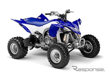 YFZ450R