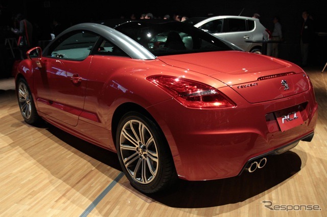 RCZ