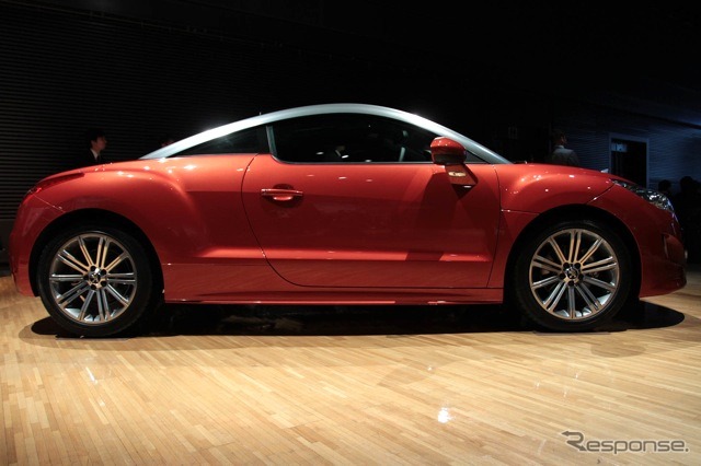 RCZ
