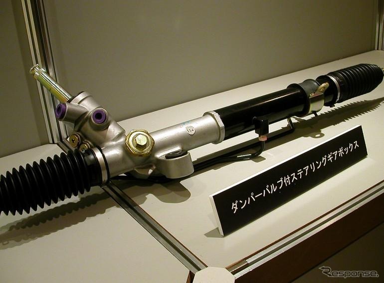 【スバル『レガシィ』発表】どこが変わったというレベルではない