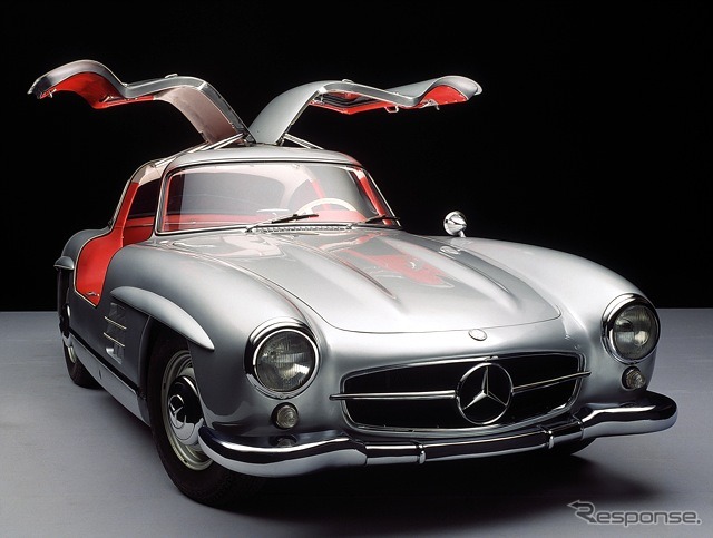 300SL