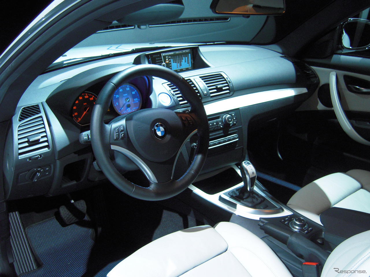 BMWコンセプトアクティブE