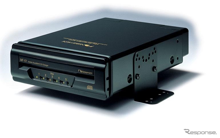 業務用CD試聴機のための高性能ヘッドホンをプレゼント! …ナカミチ