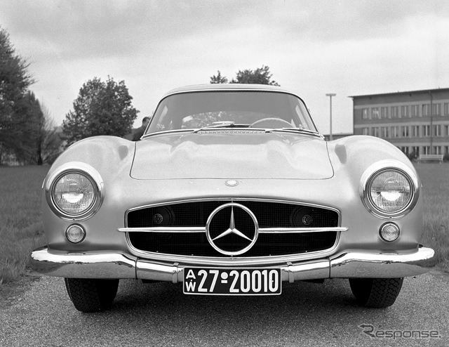 300SL