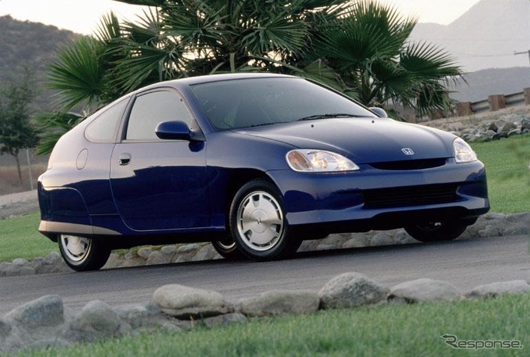 米のハイブリッド車需要、2008年に50万台---JDパワー予測