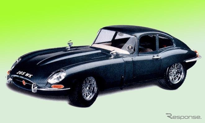 締め切り近付く!! ジャガーでもアルファでも選んで当たる!!