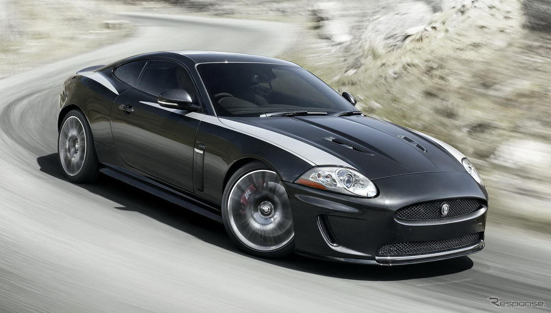 XKR75