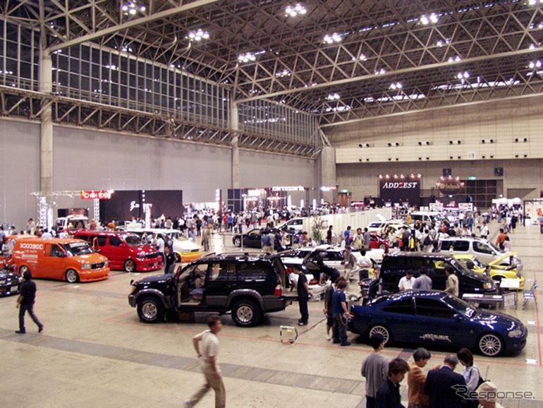 【MES2003】モービル・エレクトロニクス・ショー6月14日〜15日に開催